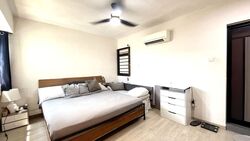 Blk 275C Wenya (Jurong West), HDB 5 Rooms #597531241